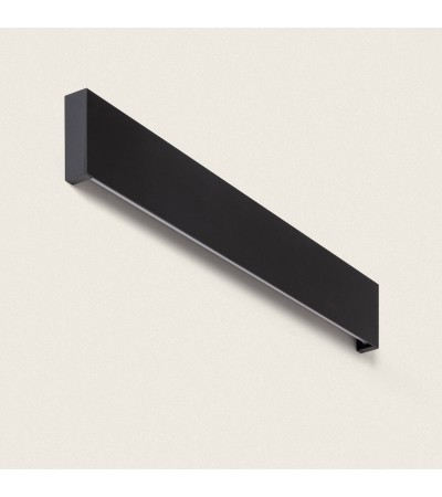 Applique Murale Extérieure LED 20W Aluminium Bathen