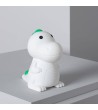 Veilleuse LED pour Enfant en Silicone RGB Dinosaure avec Batterie - 97601 - vue 4