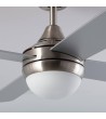 Ventilateur de Plafond Navy Niquel 110cm WiFi - 38338 - vue 5