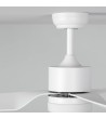 Ventilateur de Plafond Silencieux Minimal PRO Blanc 132cm Moteur DC WiFi - 81894 - vue 8