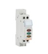 Voyant Lumineux LED Triple MAXGE Alpha+ EPSLT 230VAC - 67205 - vue 4