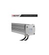 Wallwasher Murale LED RGBW DMX 72W IP66 1000mm MiBoxer - 97142 - vue 3