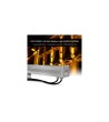 Wallwasher Murale LED RGBW DMX 72W IP66 1000mm MiBoxer - 97142 - vue 5