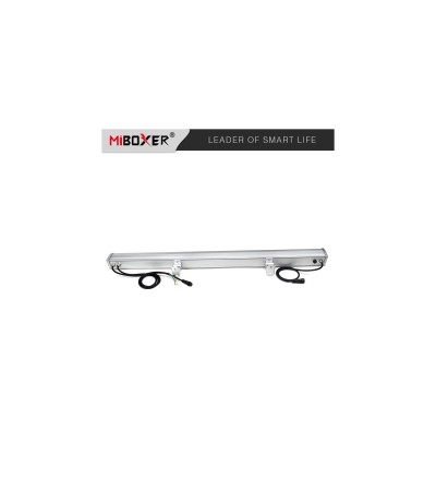 Wallwasher Murale LED RGBW DMX 72W IP66 1000mm MiBoxer - 97142 - vue 8