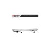Wallwasher Murale LED RGBW DMX 72W IP66 1000mm MiBoxer - 97142 - vue 8