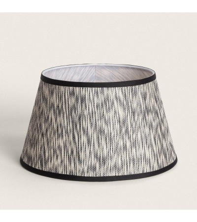 Abat-jour de Lampe Raga ILUZZIA - 100352 - vue 3