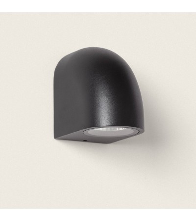 Applique Murale Extérieure LED 7W Aluminium Areca