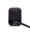 Adaptateur Prise Type F Tête Large avec Câble Bas à Prise Type G (UK) - 94584 - vue 6