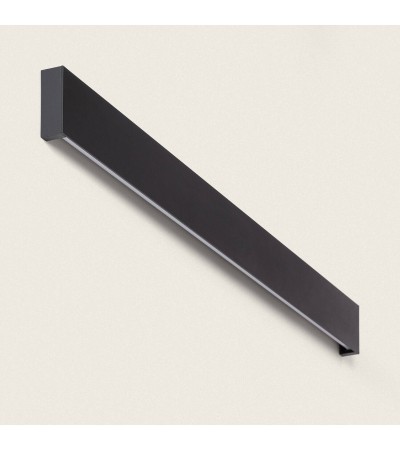 Applique Murale Extérieure LED 30W Aluminium Bathen