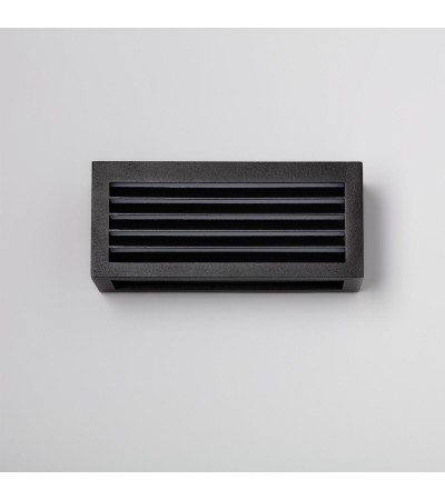 Applique Murale Extérieure Aluminium Verina - 6171 - vue 3