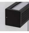 Applique Murale Extérieure Aluminium Verina - 6171 - vue 4