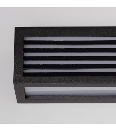 Applique Murale Extérieure Aluminium Verina - 6171 - vue 5