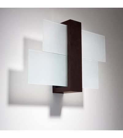 Applique Murale Feniks 1 SOLLUX