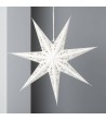 Étoile LED Papier à Piles Araby - 94501 - vue 4