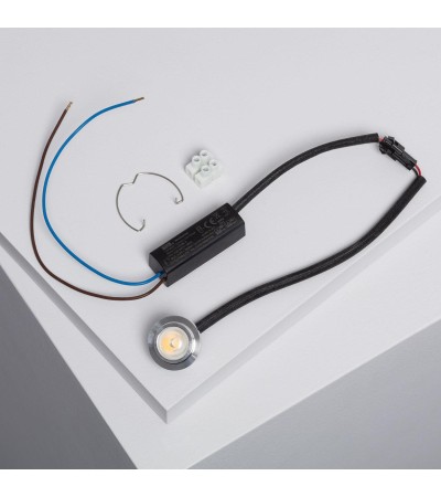 LED INTERIEUR EXTERIEUR SALON CHAMBRES CUISINE SALLE DE BAIN JARDIN