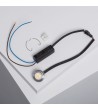 LED INTERIEUR EXTERIEUR SALON CHAMBRES CUISINE SALLE DE BAIN JARDIN