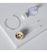 LED INTERIEUR EXTERIEUR SALON CHAMBRES CUISINE SALLE DE BAIN JARDIN