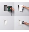 LED INTERIEUR EXTERIEUR SALON CHAMBRES CUISINE SALLE DE BAIN JARDIN