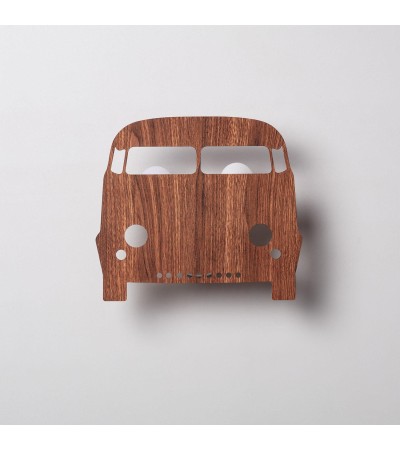 Applique Murale Kids Bois Bussi