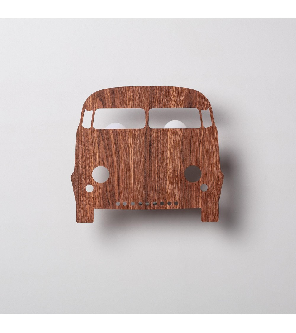 Applique Murale Kids Bois Bussi - 74534 - vue 1