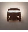 Applique Murale Kids Bois Bussi - 74534 - vue 5