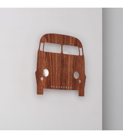 Applique Murale Kids Bois Bussi - 74534 - vue 6