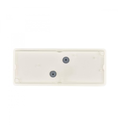 Applique Murale LED PHILIPS Rectangulaire IP65 Ledinaire 6W WL055V - 89206 - vue 5