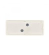 Applique Murale LED PHILIPS Rectangulaire IP65 Ledinaire 6W WL055V - 89206 - vue 5