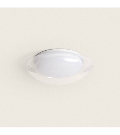 Applique Murale LED 10W Métal et Méthacrylate CCT Sélectionnable Camden S