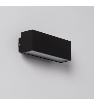 Applique Murale LED 11W Aluminium Éclairage Double Face Carinae