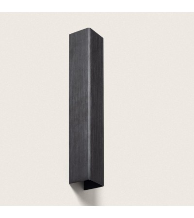 Applique Murale LED 12W Métal Columbus L