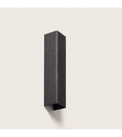 Applique Murale LED 12W Métal Columbus M