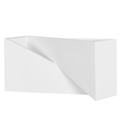 Applique Murale LED 23W Smart+ WiFi ORBIS Twist LEDVANCE 4058075574021