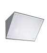 Applique Curie Glass Big IP65 LEDS-C4 05-9993-Z5-G5 - 72895 - vue 3