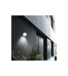 Applique Curie Glass Medium IP65 LEDS-C4 05-9884-Z5-G5 - 72887 - vue 3