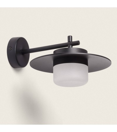Applique Murale LED 6W Extérieure Aluminium Kaepp