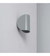 Applique Murale LED Aluminium Gaia 6W Éclairage Double Face Grise - 6249 - vue 5