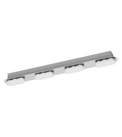 Applique LED Salle de Bain 27W ORBIS Smart+ WiFi pour Miroir IP44 LEDVANCE 4058075573703 - 93486 - vue 3