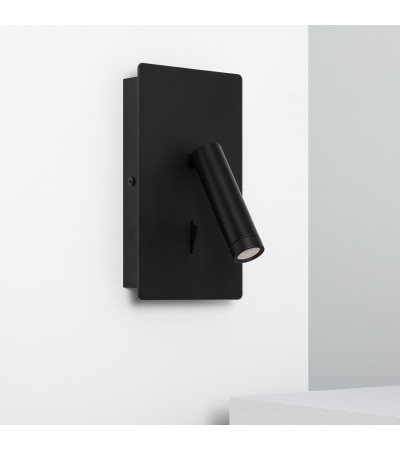 Applique Murale LED Aluminium Kaskazini 6W
