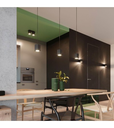 LED INTERIEUR EXTERIEUR SALON CHAMBRES CUISINE SALLE DE BAIN JARDIN