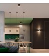 LED INTERIEUR EXTERIEUR SALON CHAMBRES CUISINE SALLE DE BAIN JARDIN