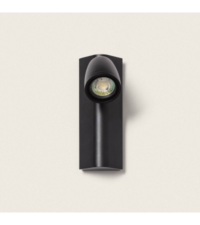 Applique Murale Extérieur Aluminium Abel - 112799 - vue 3