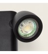 Applique Murale Extérieur Aluminium Abel - 112799 - vue 5