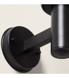 Applique Murale Extérieur Aluminium Jeyko - 103951 - vue 5