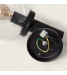 Applique Murale Extérieur Aluminium Jeyko - 103951 - vue 6
