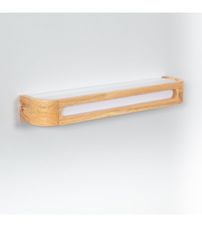Applique Murale LED Bois 12W Daven