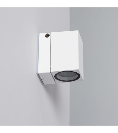 Applique Murale Extérieure Aluminium Carrée Onuba - 84451 - vue 8