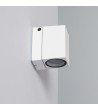 Applique Murale Extérieure Aluminium Carrée Onuba - 84451 - vue 8