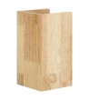 Applique Murale LED Bois 12W Smart+ WiFi LEDVANCE 4058075574298 - 93720 - vue 1
