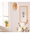 Applique Murale LED Bois Farmaajo 18W - 64304 - vue 3